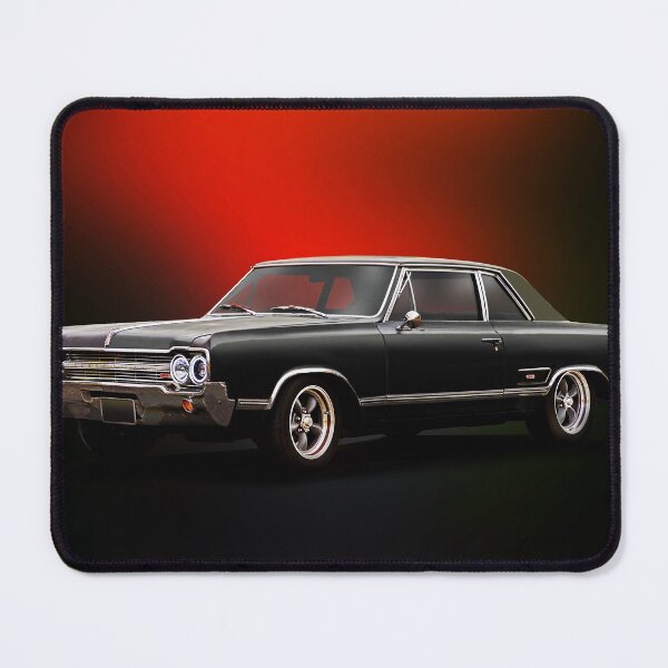Item preview, 1965 Oldsmobile Cutlass 442 designed and sold by DaveKoontz.