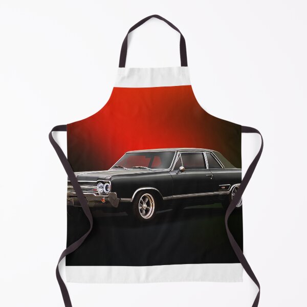 Item preview, 1965 Oldsmobile Cutlass 442 designed and sold by DaveKoontz.