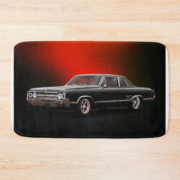 Item preview, 1965 Oldsmobile Cutlass 442 designed and sold by DaveKoontz.