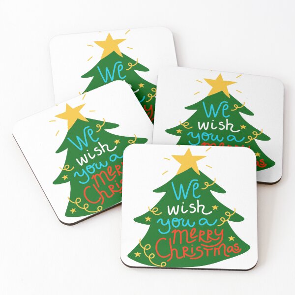 Item preview, We wish you a Merry Christmas congratulations designed and sold by SolArt88.
