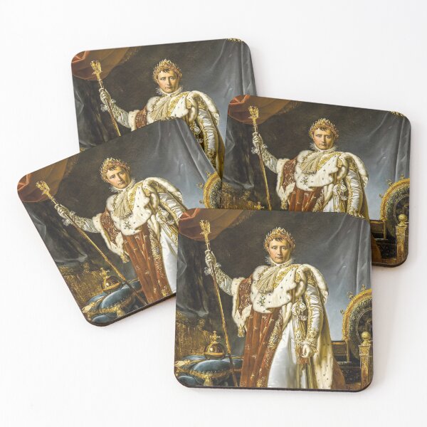 Item preview, Emperor Napoleon designed and sold by Jools-57.