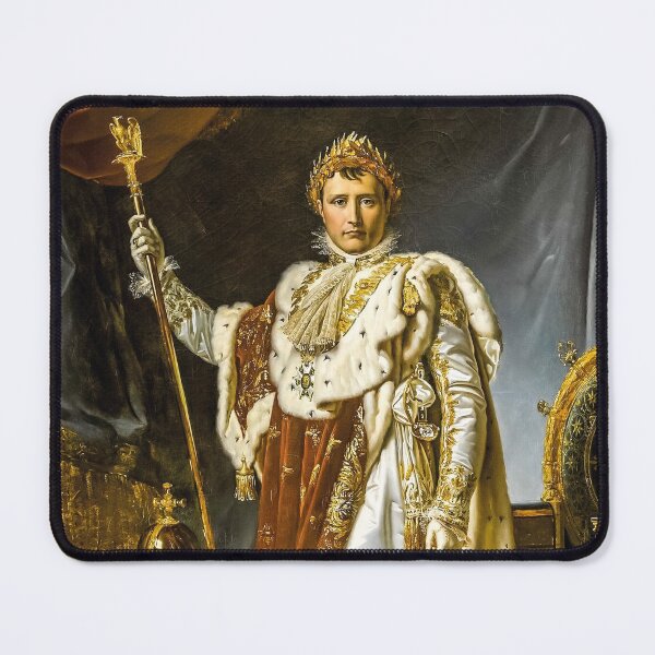 Item preview, Emperor Napoleon designed and sold by Jools-57.