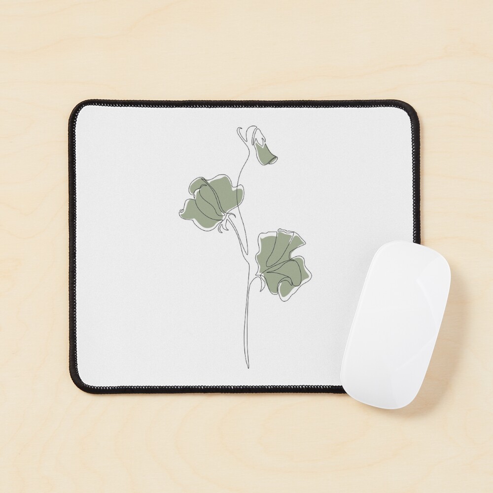 Item preview, Mouse Pad designed and sold by ExplicitDesign.