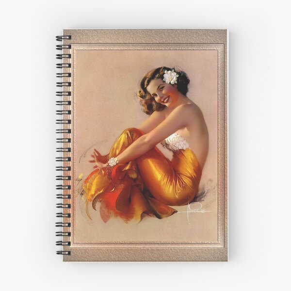 Item preview, Come On Over by Rolf Armstrong Remastered Vintage Art Xzendor7 Old Masters Reproductions designed and sold by Xzendor7 Digital Art Creations.
