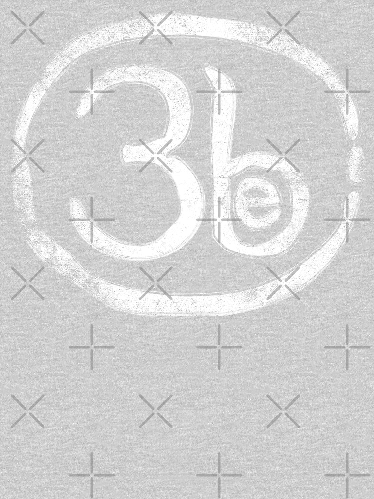 Third Eye Blind grunge logo by SkyAfterDusk
