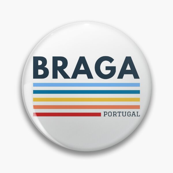 Item preview, Braga Portugal designed and sold by europelines.
