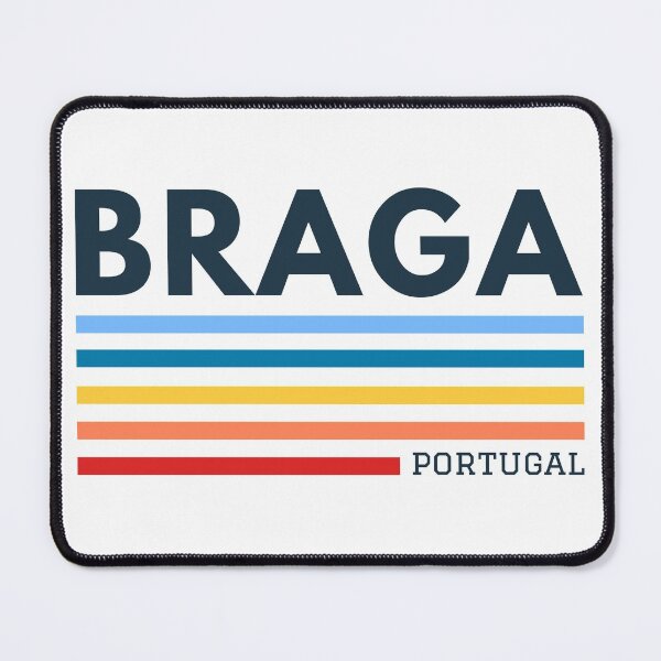 Item preview, Braga Portugal designed and sold by europelines.