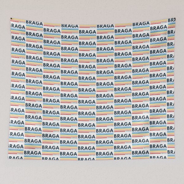 Item preview, Braga Portugal designed and sold by europelines.