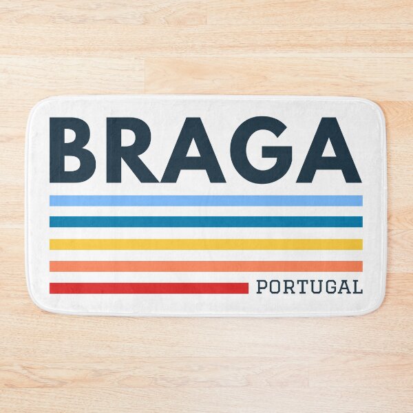 Item preview, Braga Portugal designed and sold by europelines.