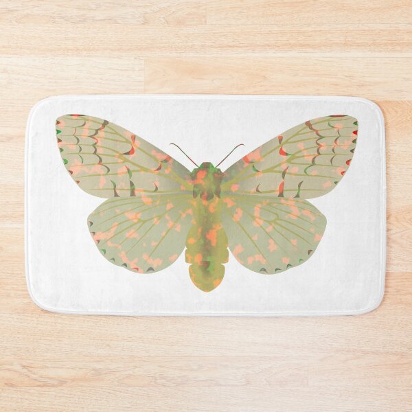 Item preview, Night moth designed and sold by Elonium.