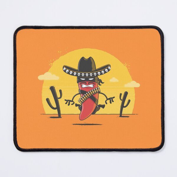 Item preview, Chili Desperado designed and sold by zoljo.