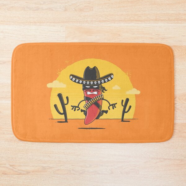 Item preview, Chili Desperado designed and sold by zoljo.