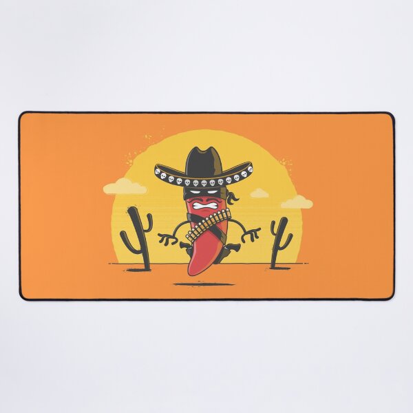 Item preview, Chili Desperado designed and sold by zoljo.