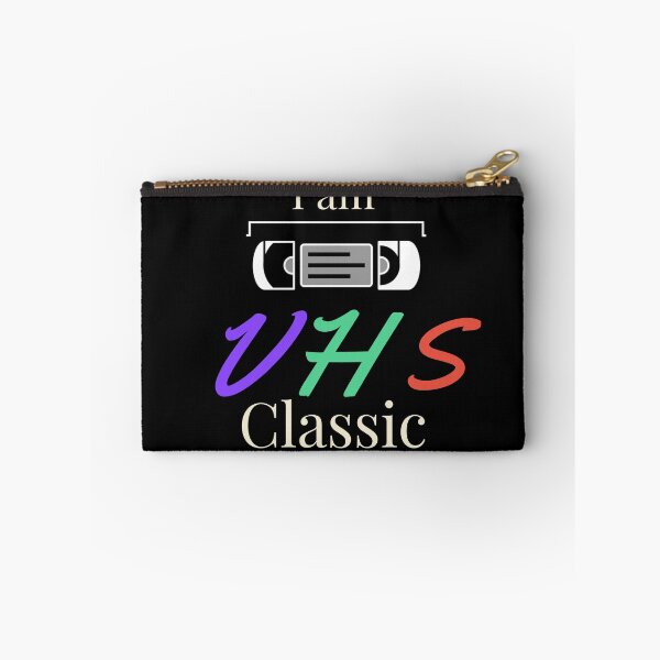 Item preview, I am VHS Classic designed and sold by Jho251981.