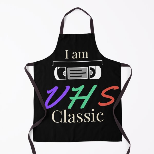 Item preview, I am VHS Classic designed and sold by Jho251981.