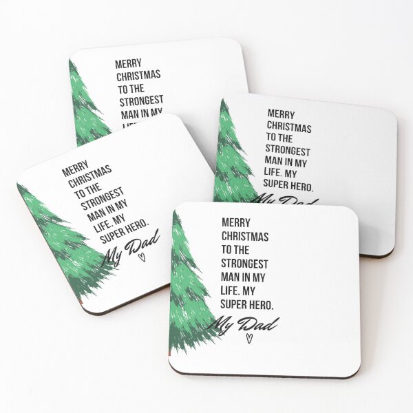 Item preview, Christmas Gifts for Father | Dad designed and sold by TextToTee.