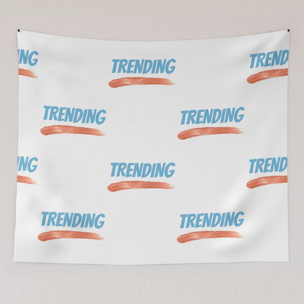 Item preview, Trending  designed and sold by Assan Den.