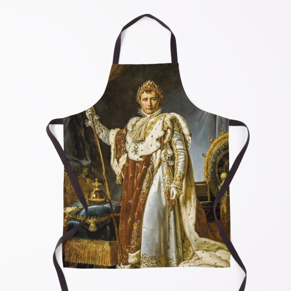 Item preview, Emperor Napoleon designed and sold by Jools-57.