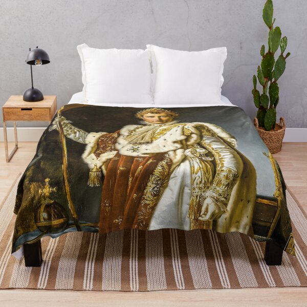 Item preview, Emperor Napoleon designed and sold by Jools-57.
