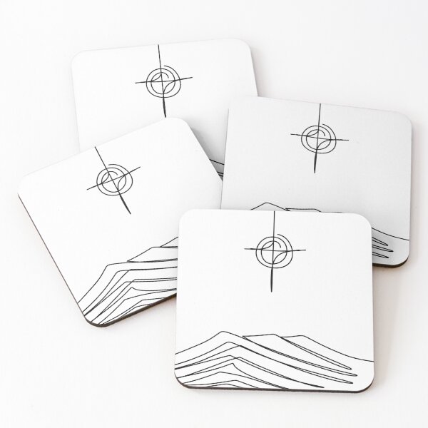 Item preview, the star (line) designed and sold by LINARAandCO.