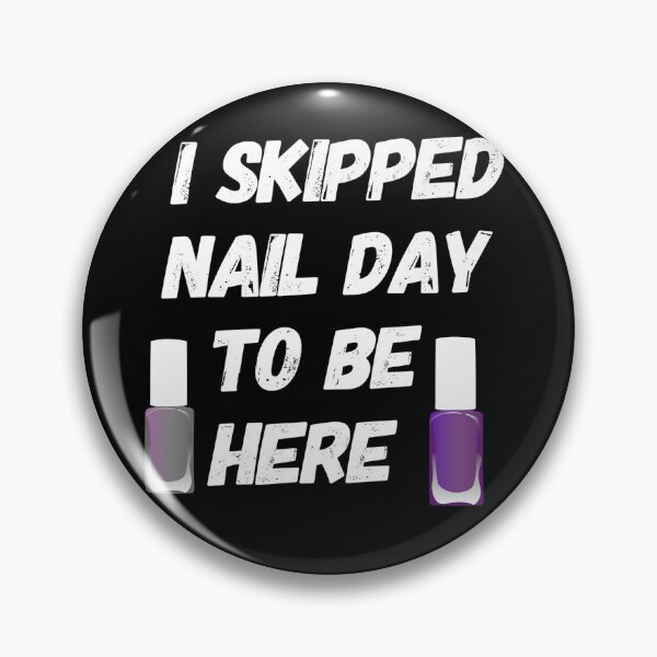 Item preview, Nail Technician designed and sold by joshua pierre.
