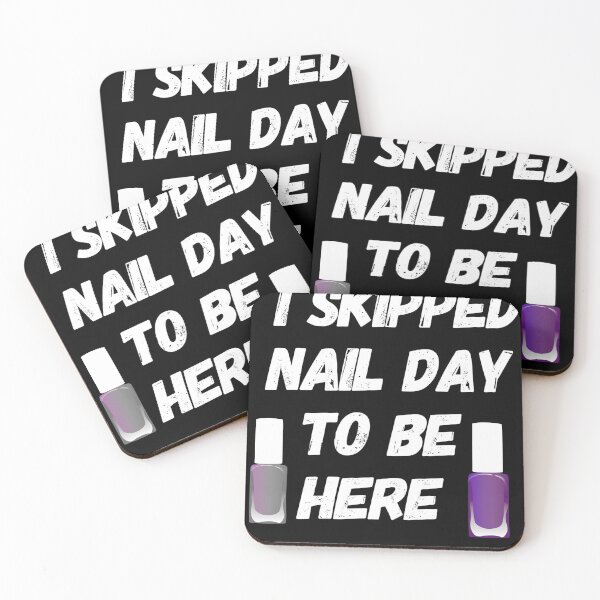 Item preview, Nail Technician designed and sold by joshua pierre.