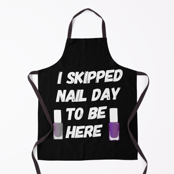 Item preview, Nail Technician designed and sold by joshua pierre.