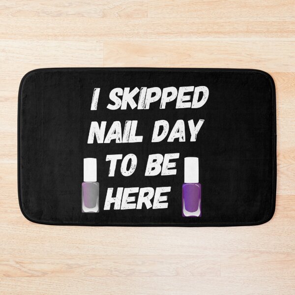 Item preview, Nail Technician designed and sold by joshua pierre.