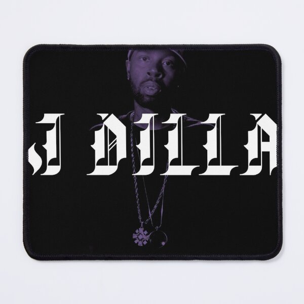 Item preview, J Dilla, The Diary designed and sold by JRCee.