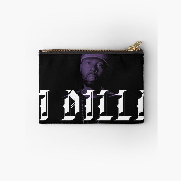 Item preview, J Dilla, The Diary designed and sold by JRCee.