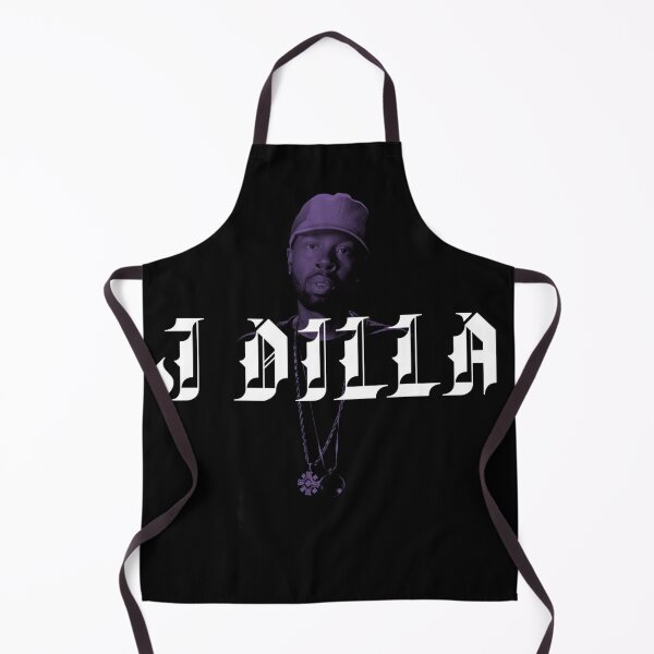 Item preview, J Dilla, The Diary designed and sold by JRCee.