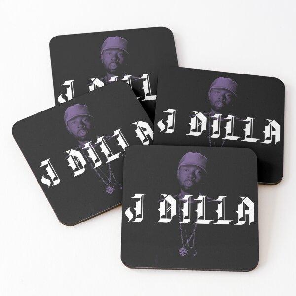 Item preview, J Dilla, The Diary designed and sold by JRCee.