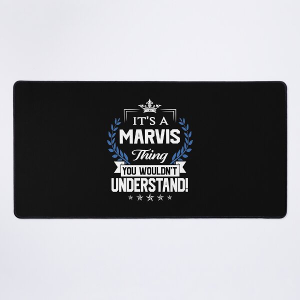 Item preview, Marvis Name T Shirt - Marvis Things Name 2 Gift Item Tee designed and sold by artiagasonya.