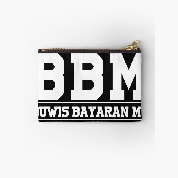 Aperçu de l'œuvre BBM Buwis Bayaran Mo créée et vendue par DuaneGarrett.