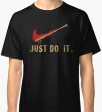 The Walking Dead - Lucille Classic T-Shirt