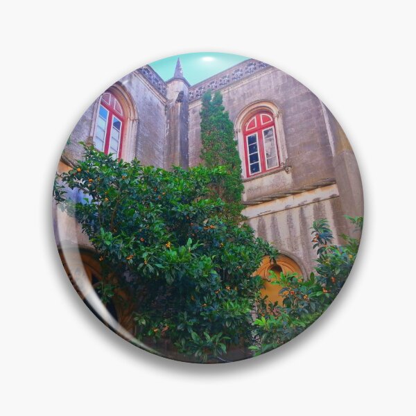 Item preview, Jerónimos Monastery | Inner Patio | Portugal designed and sold by iwaya-bazaar.
