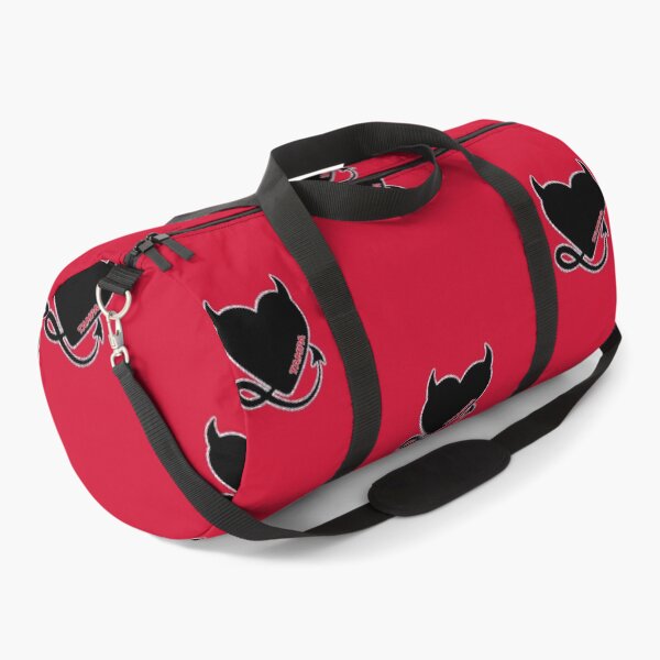 Item preview, Tampa Devil Heart  designed and sold by Ajcollages.