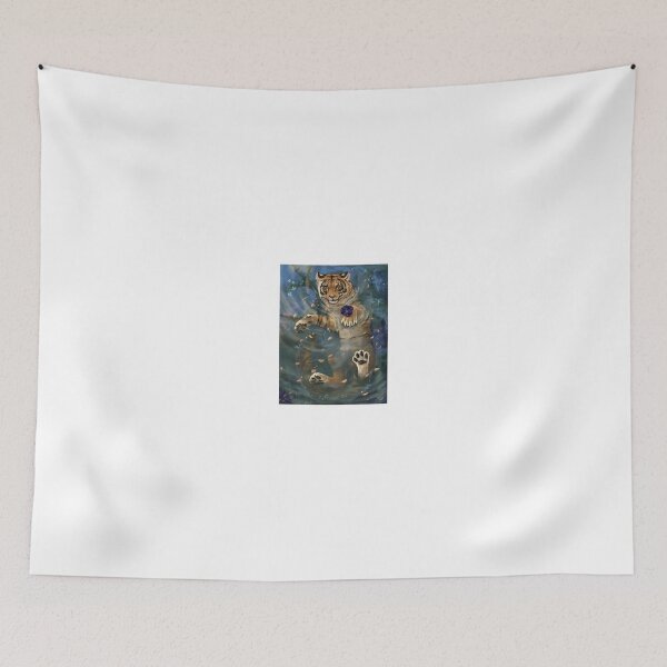 Item preview, Tiger Lily designed and sold by Ghostkeeper12.