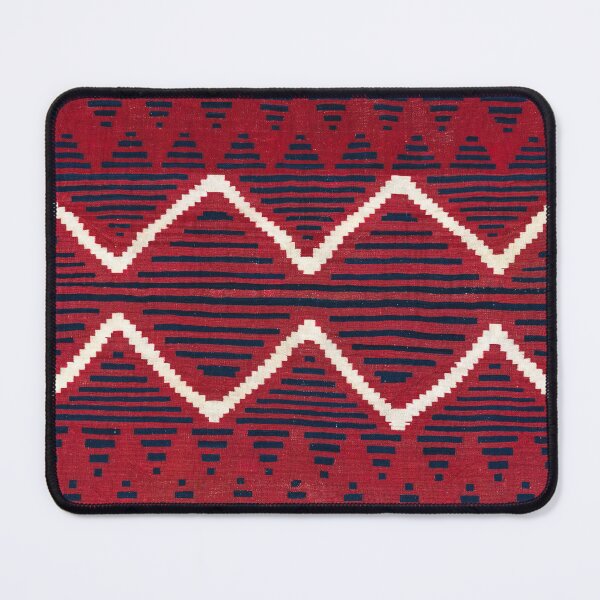 Item preview, Navajo weaving, Serape designed and sold by patternme.