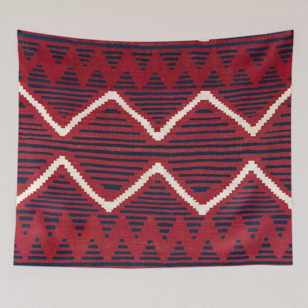 Item preview, Navajo weaving, Serape designed and sold by patternme.