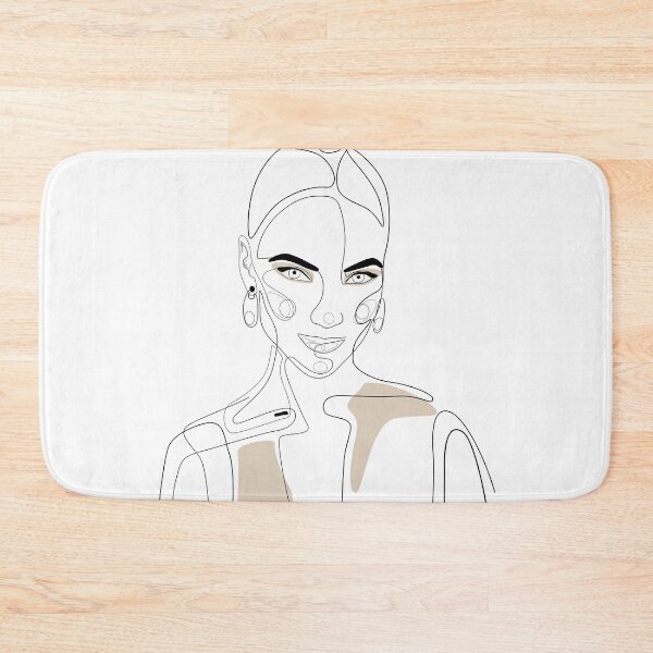 Item preview, Artist In Beige designed and sold by ExplicitDesign.