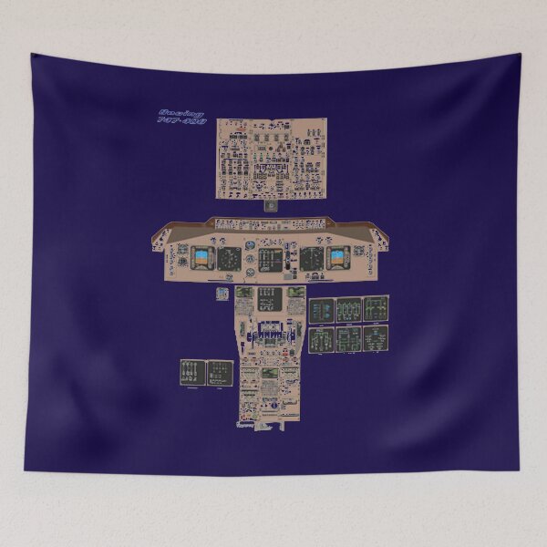 Item preview, Boeing 747 designed and sold by Ljubomir Cvijovic.