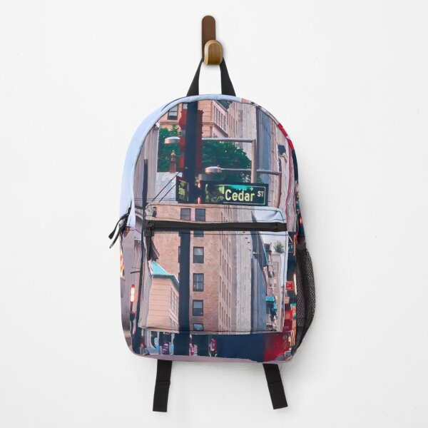 Item preview, Downtown Broadway NYC designed and sold by Sofia-Draws.