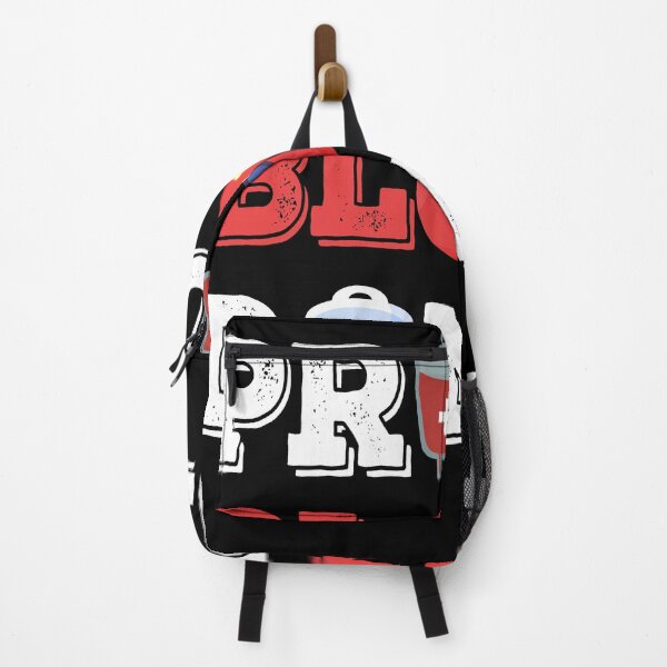 Item preview, Proud Blood Donor Bag designed and sold by ZaydounStark.