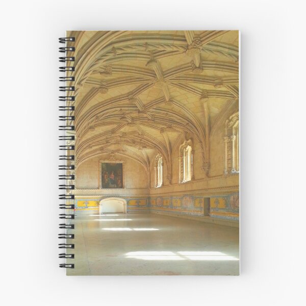 Item preview, Jerónimos Monastery | Portugal designed and sold by iwaya-bazaar.