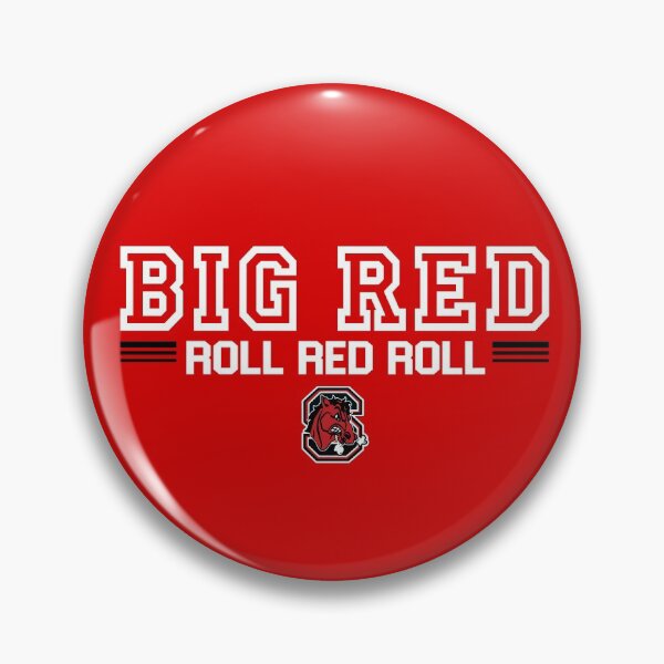 Item preview, Steubenville Roll designed and sold by RollRedDesigns.
