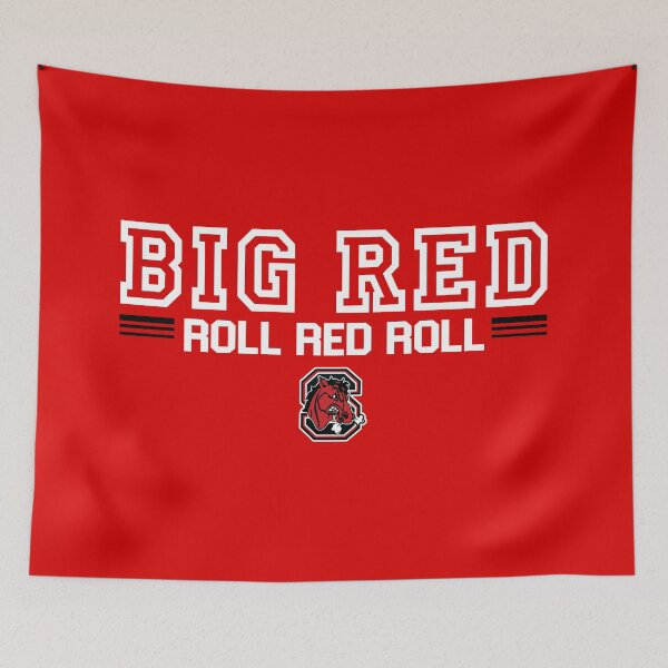 Item preview, Steubenville Roll designed and sold by RollRedDesigns.
