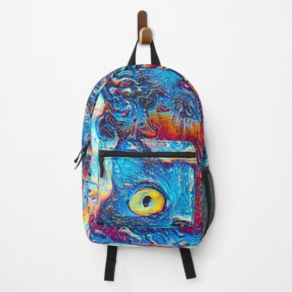 Item preview, I Can See Forever designed and sold by Karbast.