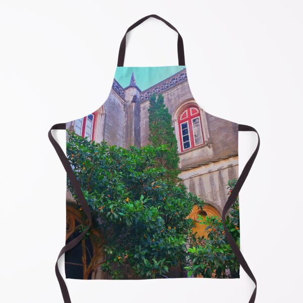 Item preview, Jerónimos Monastery | Inner Patio | Portugal designed and sold by iwaya-bazaar.