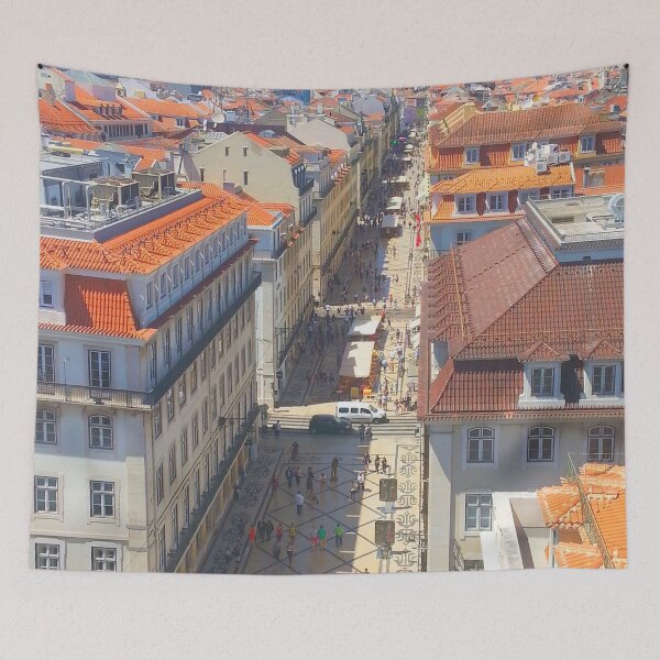 Item preview, Lisboa | Portugal designed and sold by iwaya-bazaar.